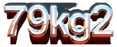 79kg2 logo